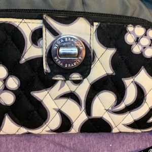 Vera Bradley wallet